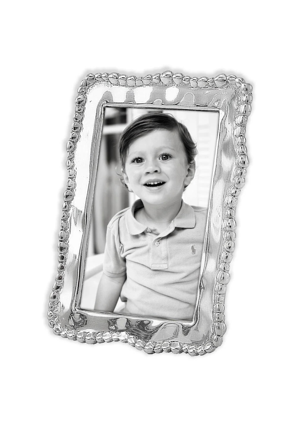 Giftables Organic Pearl 4 x 6 Frame