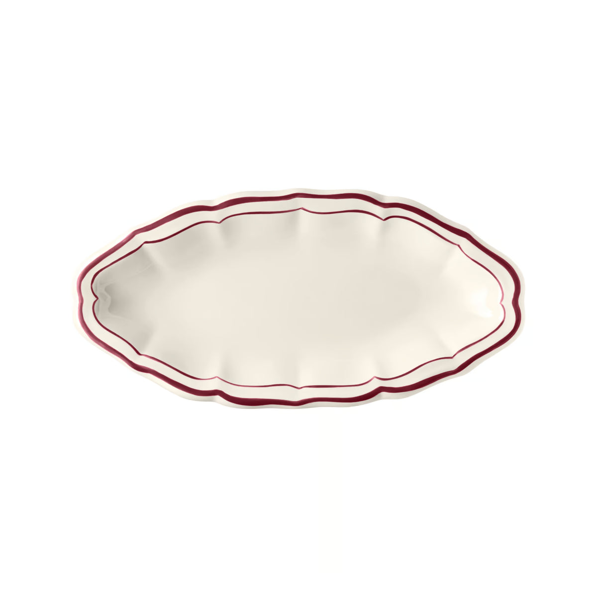 Filet Bordeaux (Burgundy)