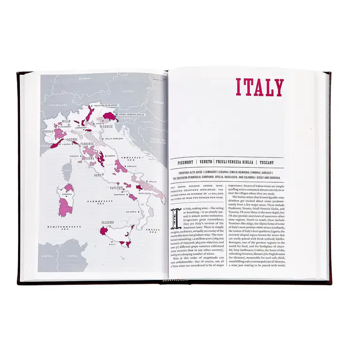 The Wine Bible