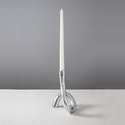 Serpente 11'' Candlestick
