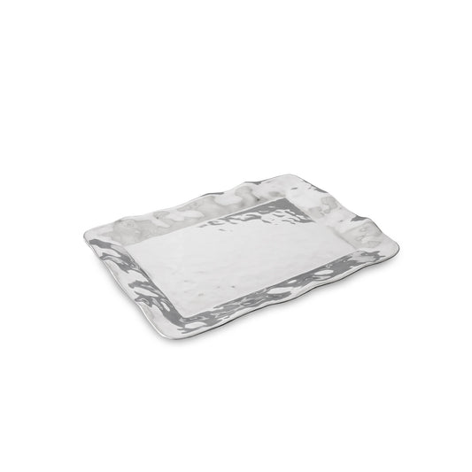 Soho Brooklyn Rectangular Trays