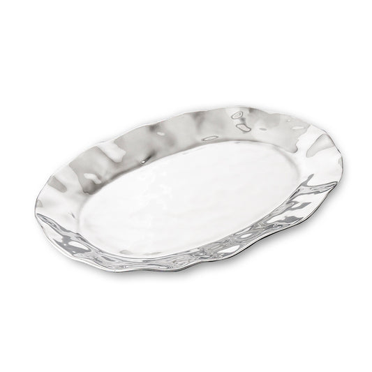 SOHO Brooklyn Oval Platters