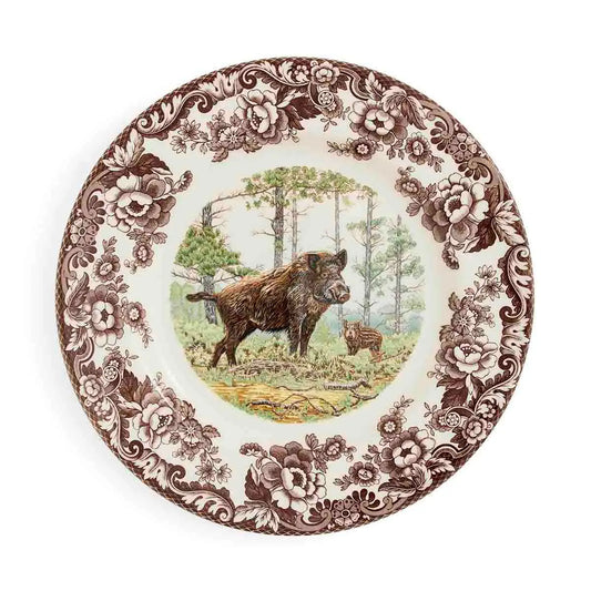 Woodland Wild Boar