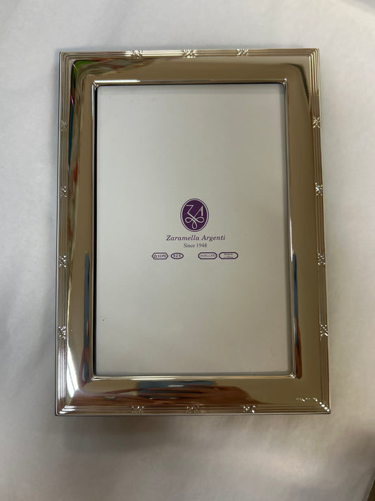 Budapest Sterling Frame