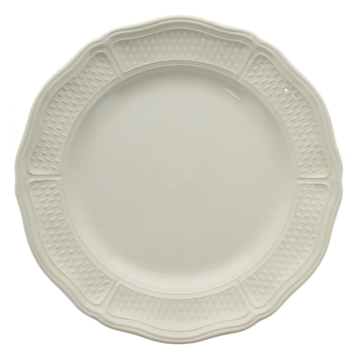 Pont Aux Choux Blanc (White)