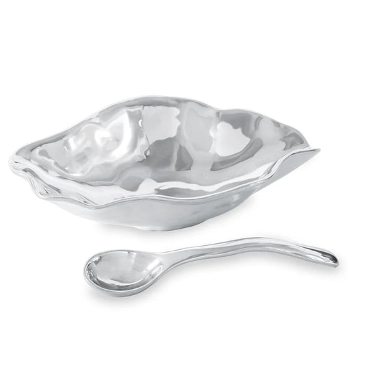 VENTO Claire Medium Bowl with Spoon
