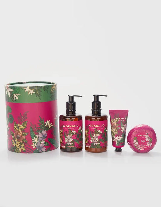 Granada Gift Box