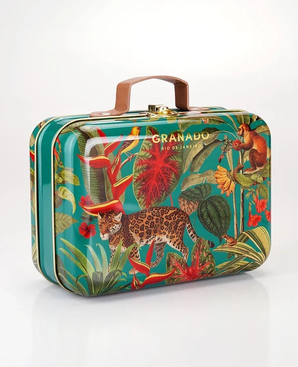Granada Scented Suitcase