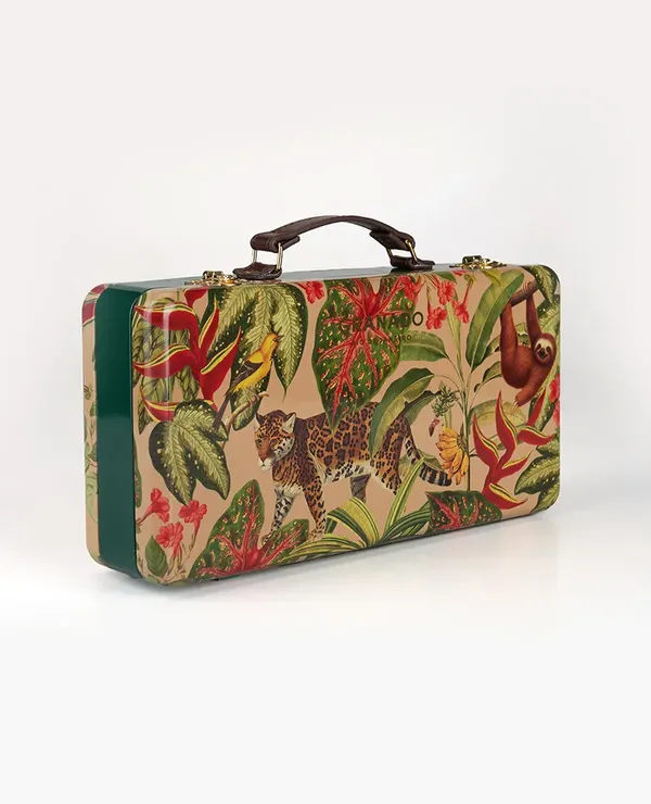 Granada Best-sellers Suitcase