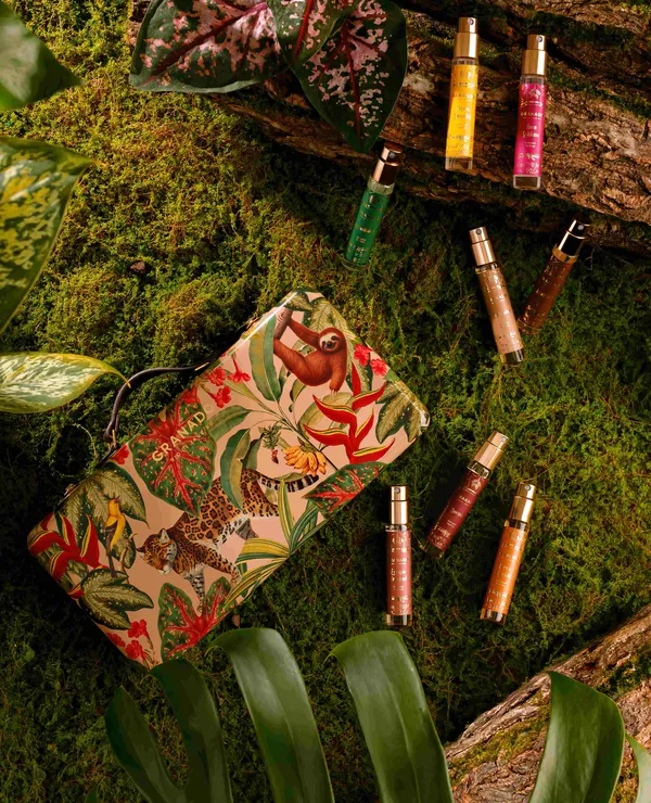 Granada Best-sellers Suitcase