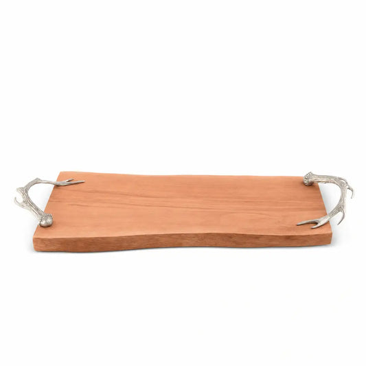 Antler Cheese Board