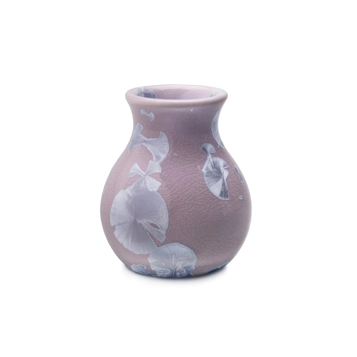 Curio Bud Vase – Crystalline