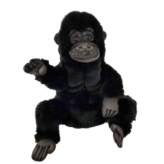 Gorilla Puppet