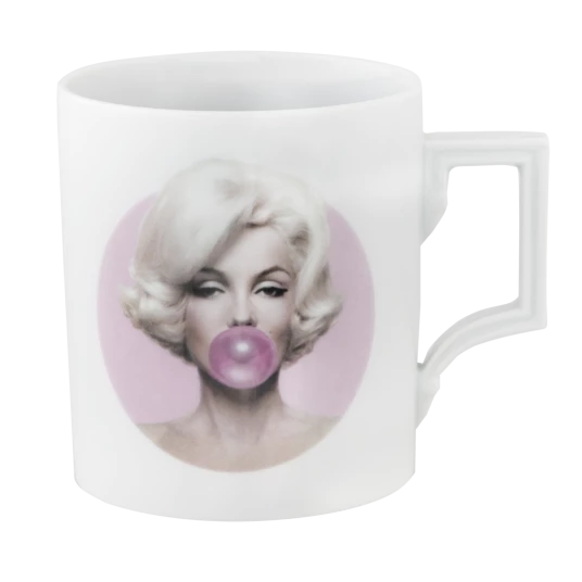 Legends Mug