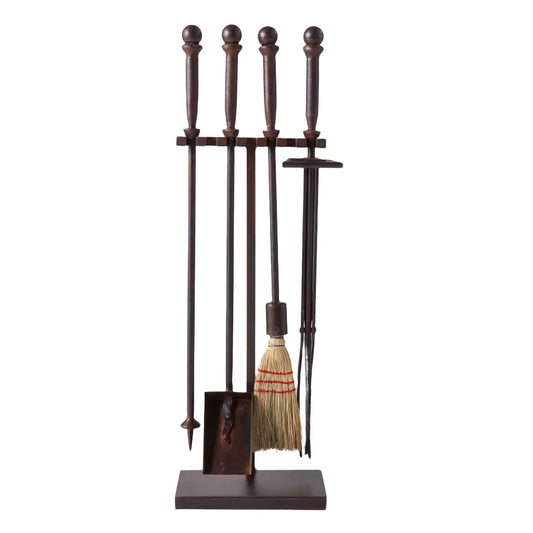 Balín Fireplace Tools
