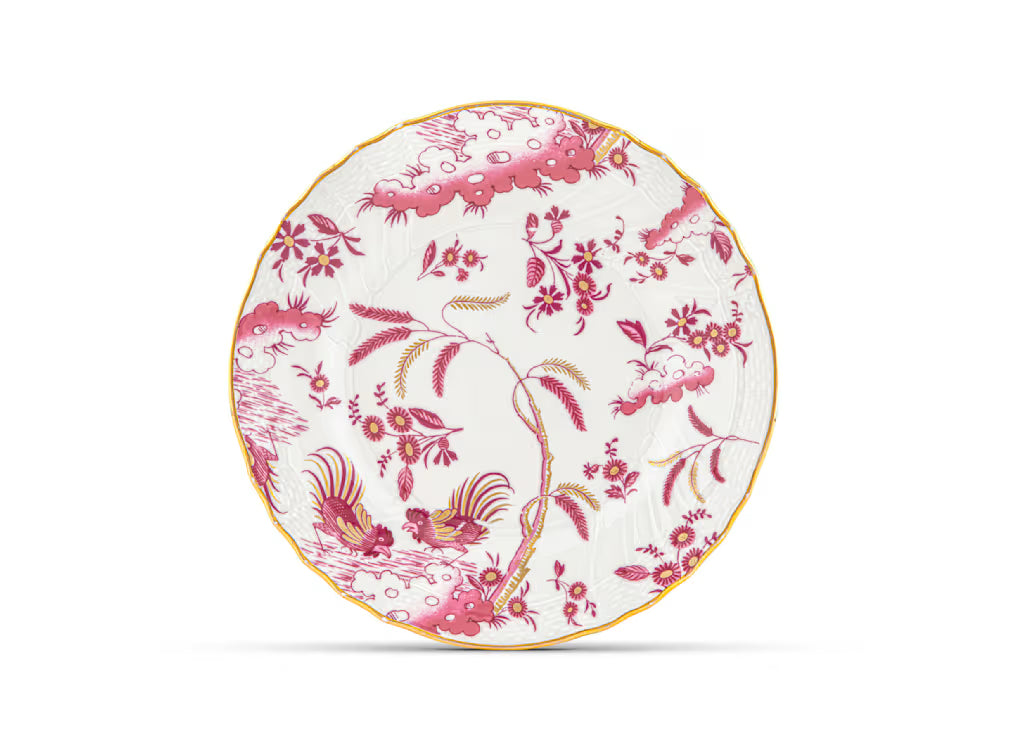 Oro Di Doccia Magenta