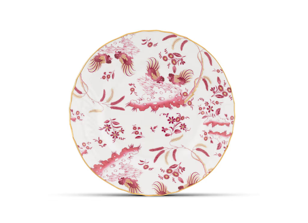 Oro Di Doccia Magenta