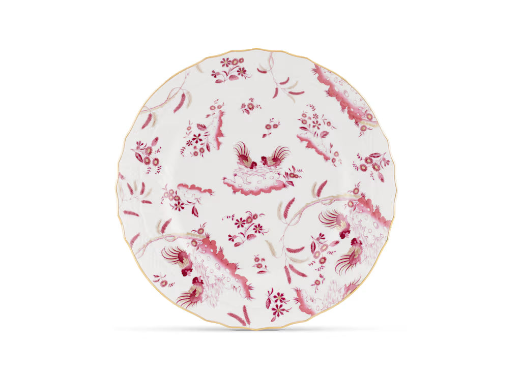 Oro Di Doccia Magenta