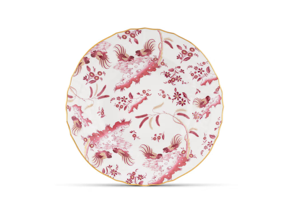 Oro Di Doccia Magenta