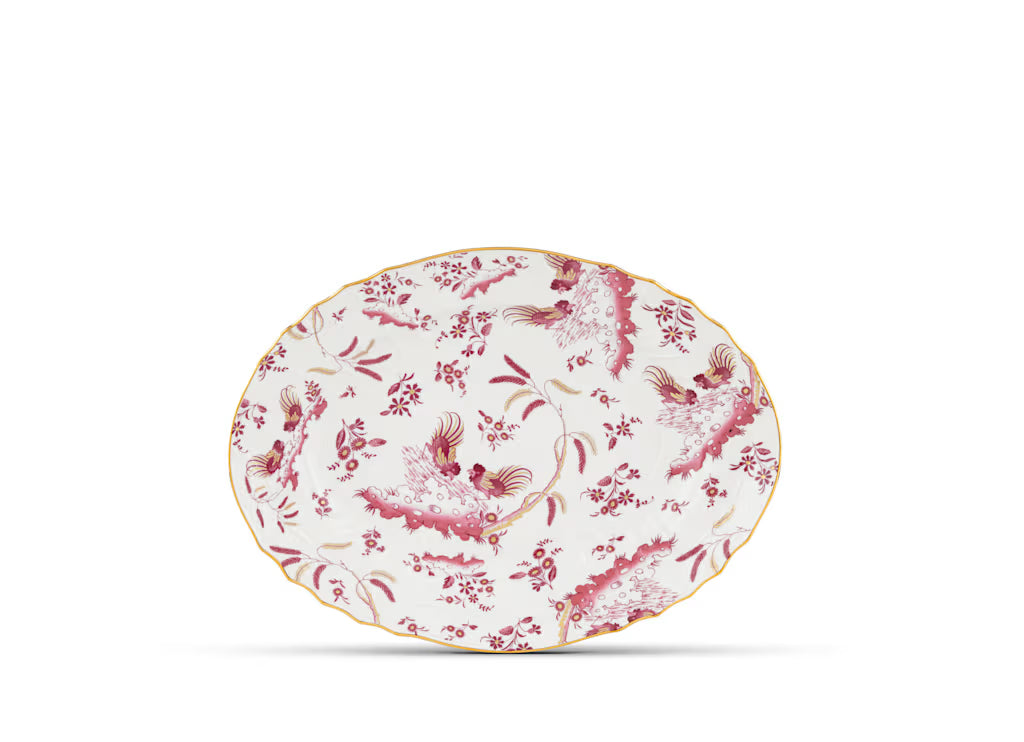 Oro Di Doccia Magenta