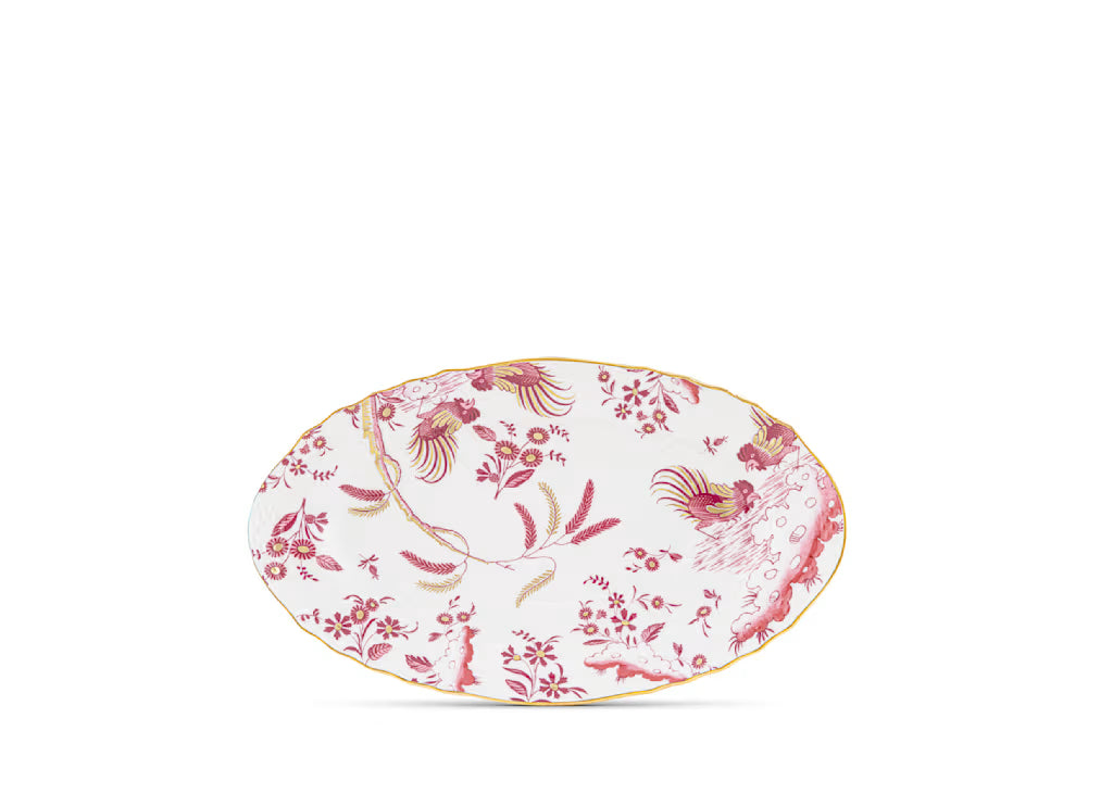 Oro Di Doccia Magenta