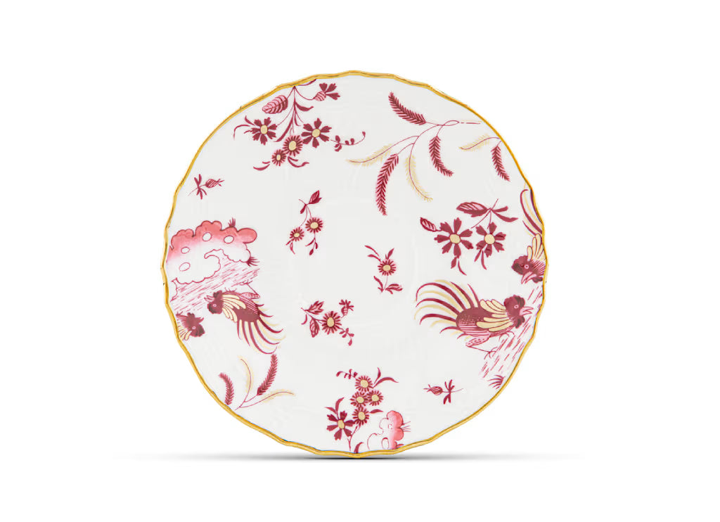 Oro Di Doccia Magenta