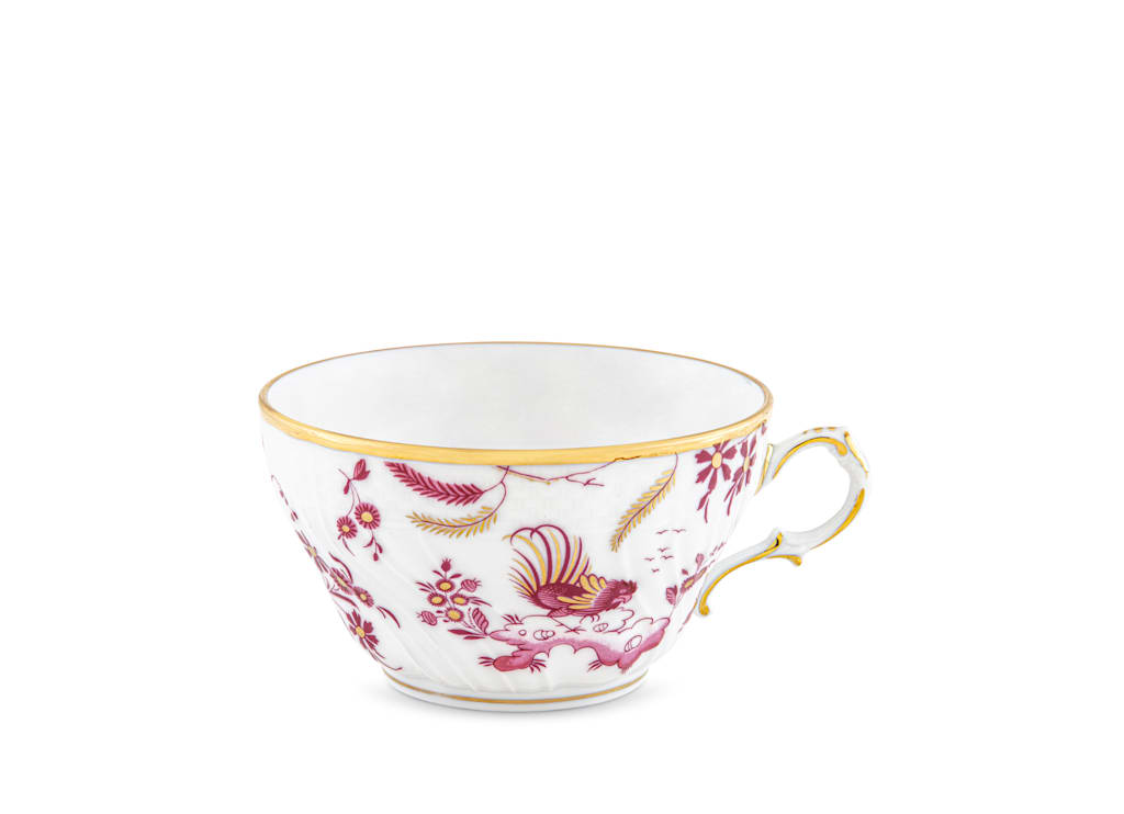 Oro Di Doccia Magenta