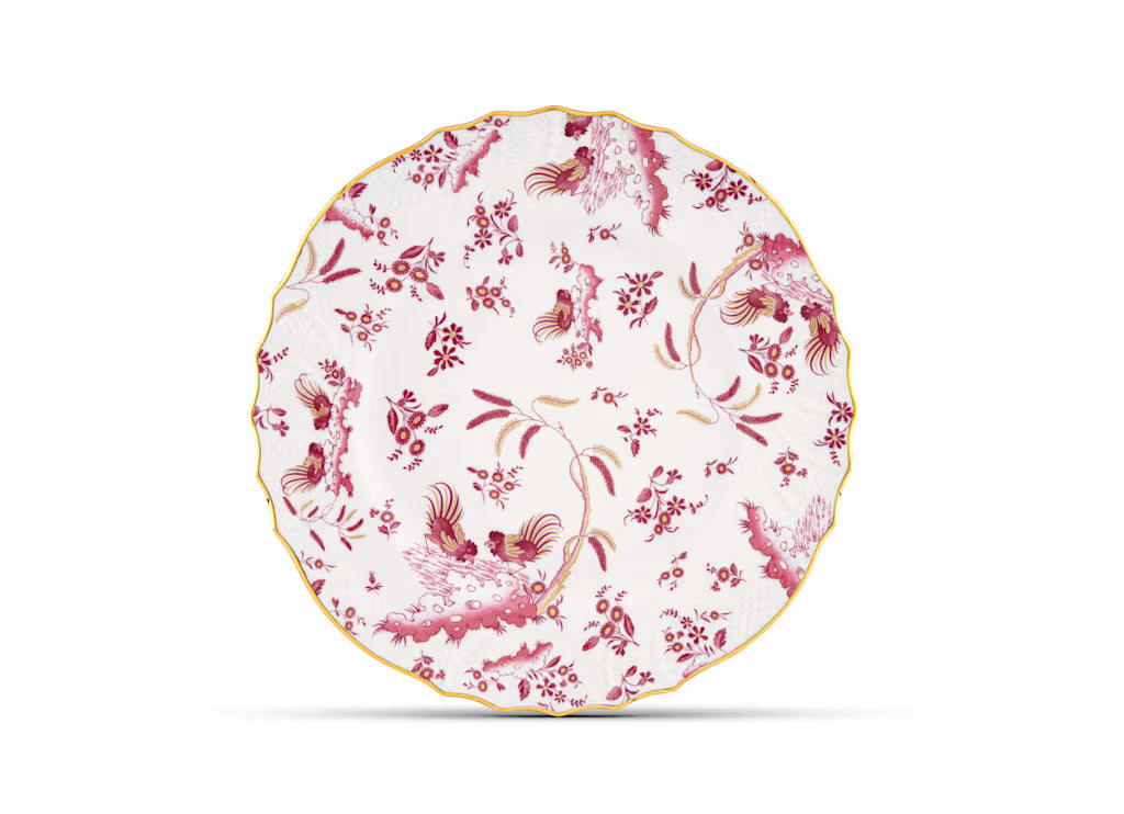 Oro Di Doccia Magenta