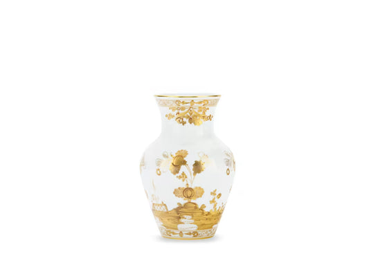 Oriente Italiano Ming Vase