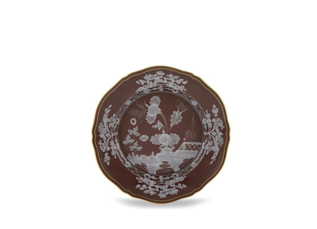 Oriente Italiano Castagna