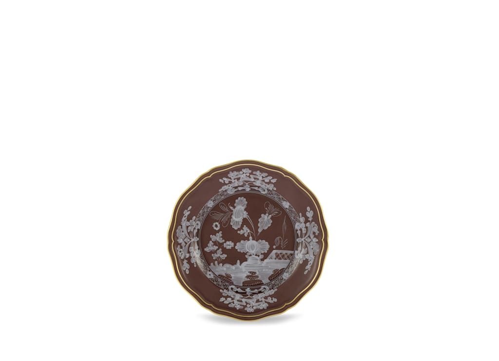 Oriente Italiano Castagna