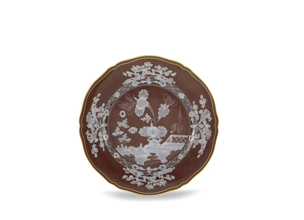 Oriente Italiano Castagna
