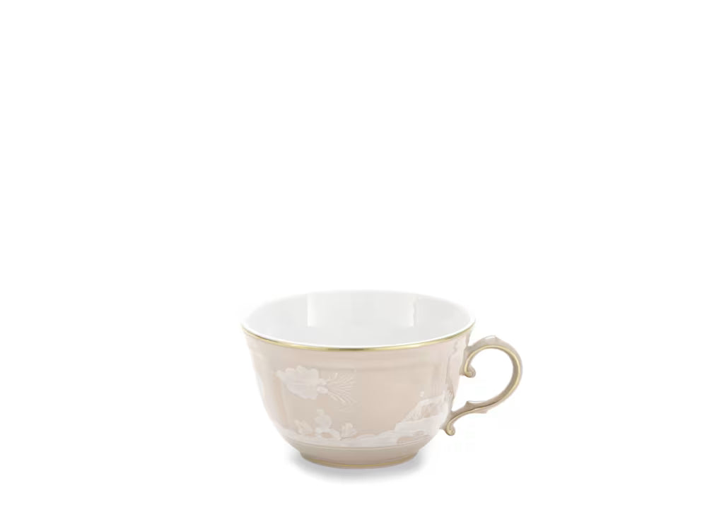 Oriente Italiano Meringa