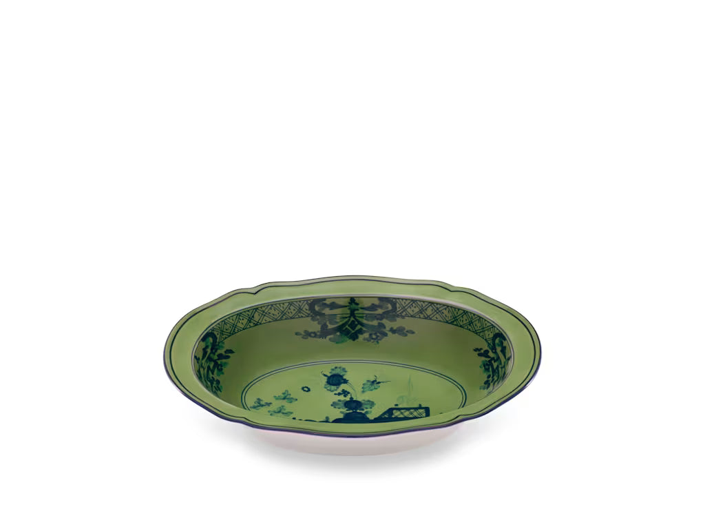 Oriente Italiano Malachite