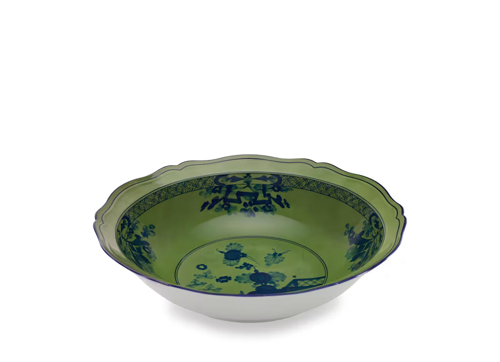 Oriente Italiano Malachite