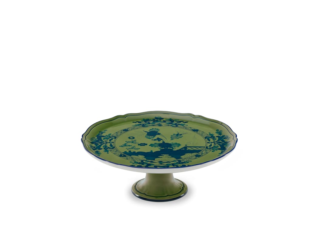 Oriente Italiano Malachite