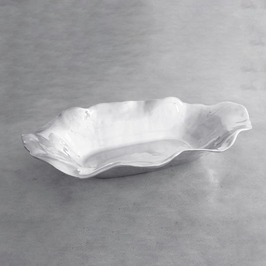 VENTO Extra Large Oval Centerpiece