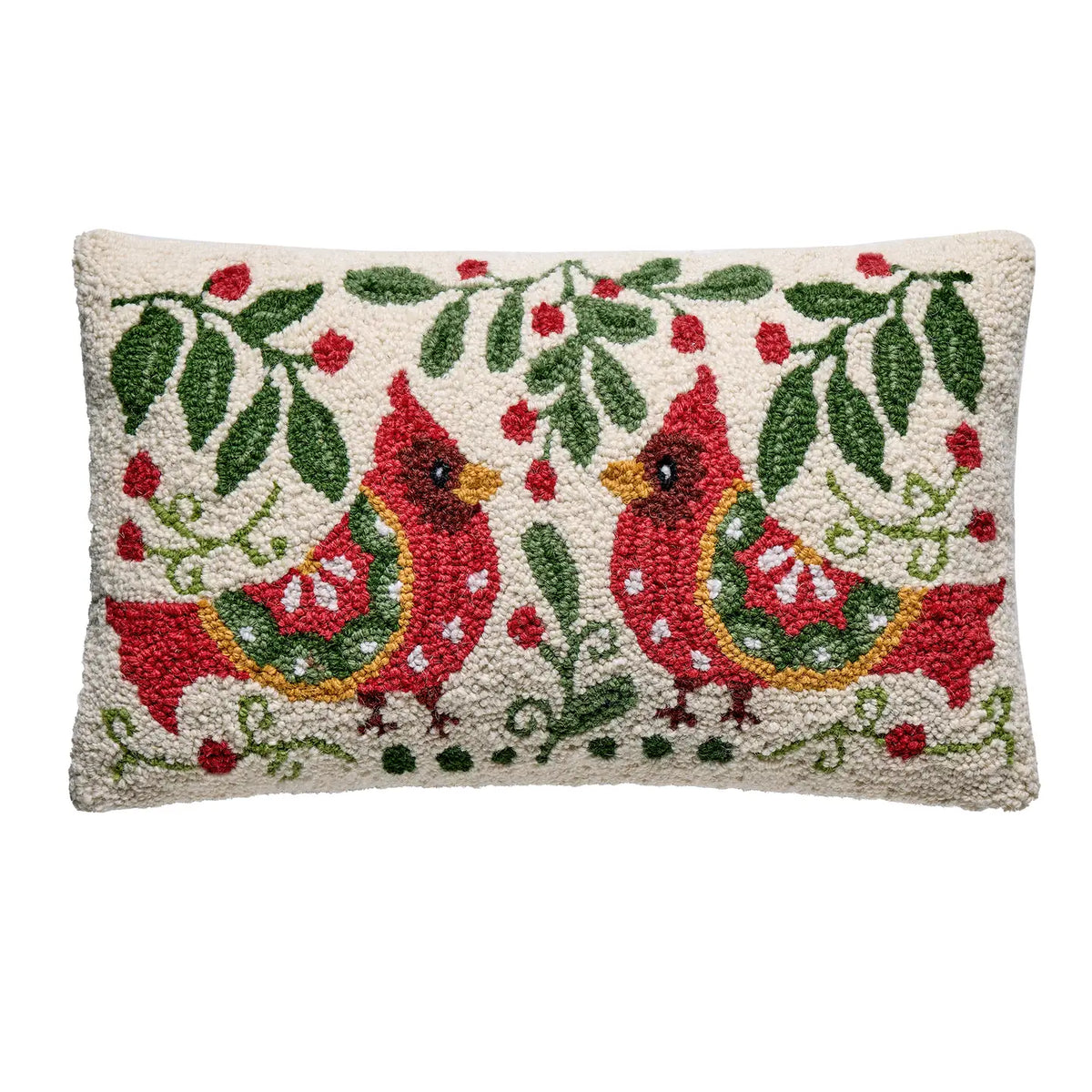 Peking Handicraft Pillow