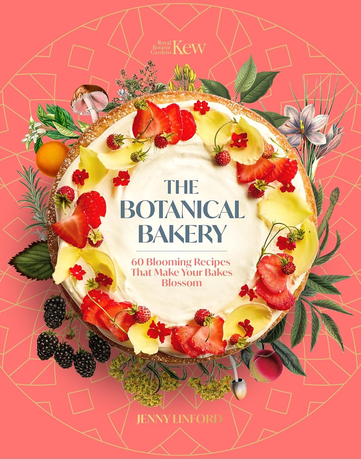 Botanical Bakery