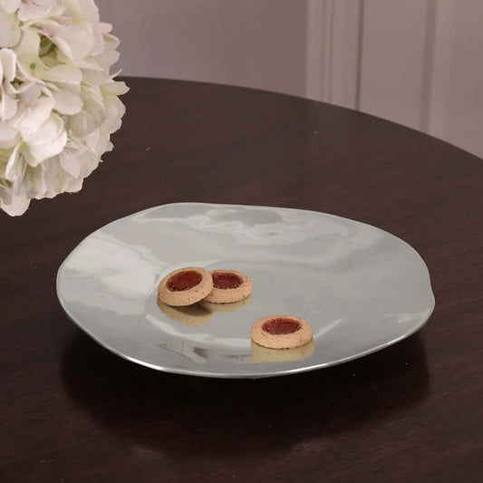 Soho Lissa Plates Retired