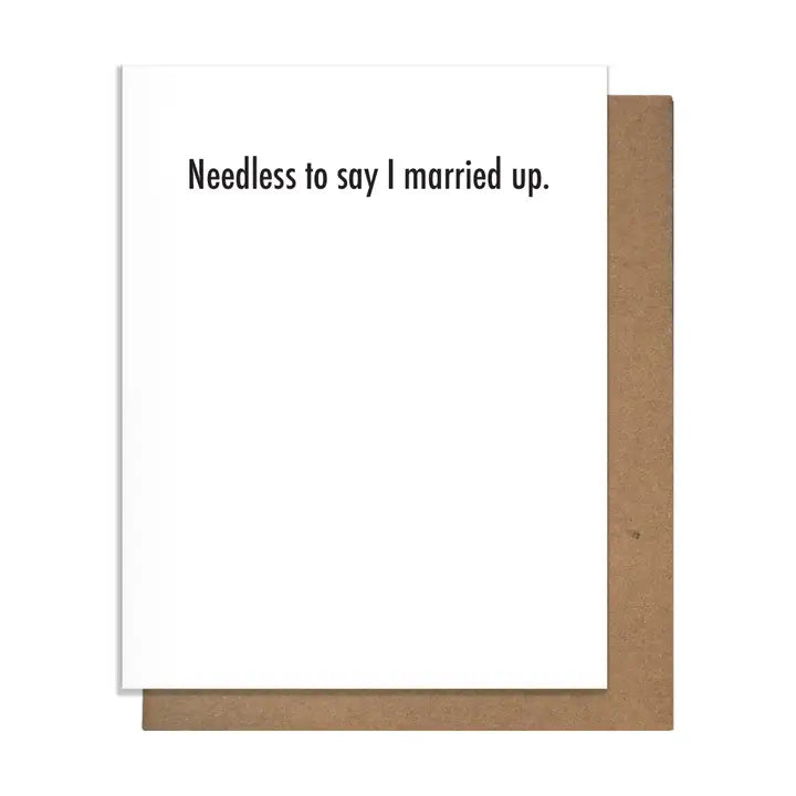 Pretty Alright Cards