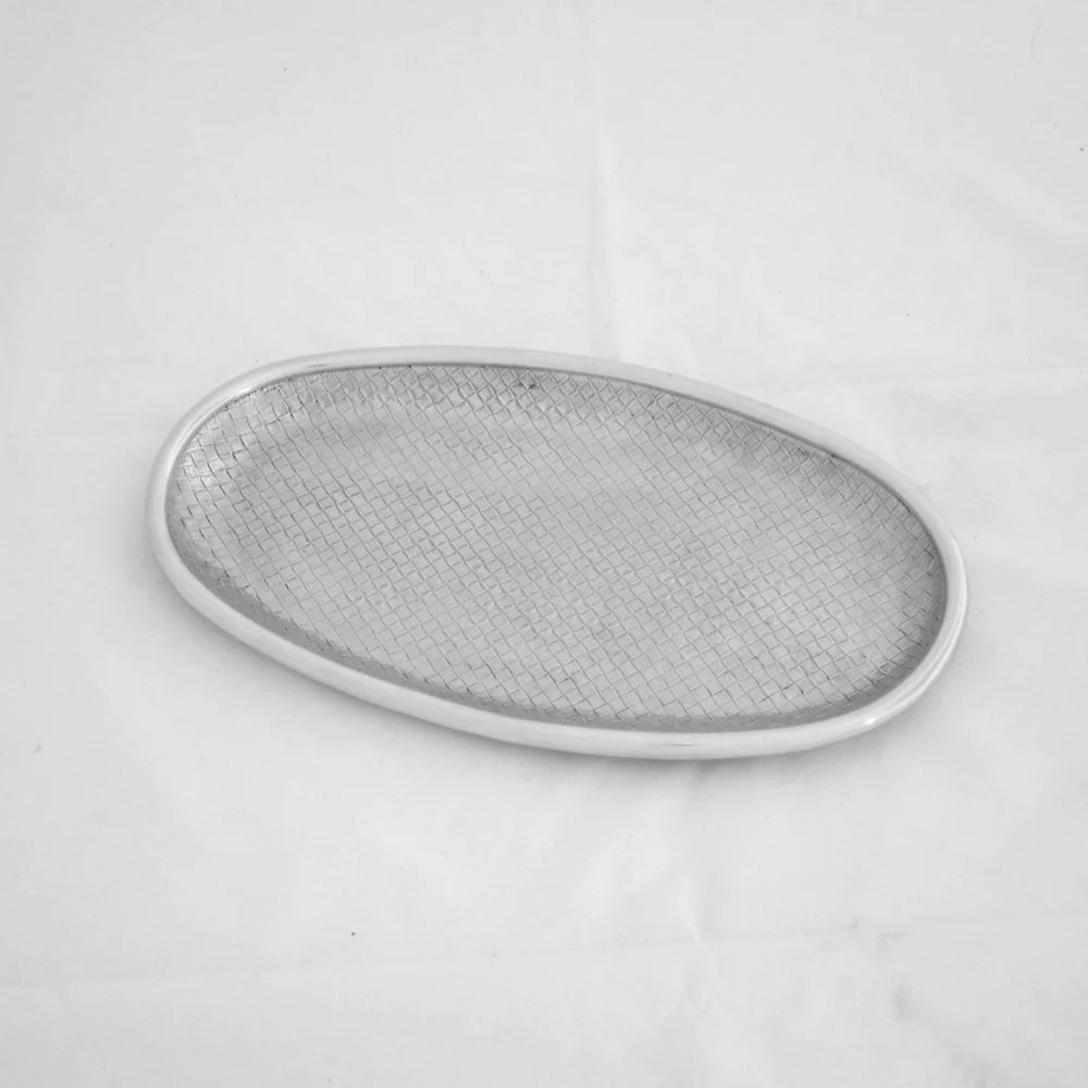 Soho Nassau Medium Oval Tray