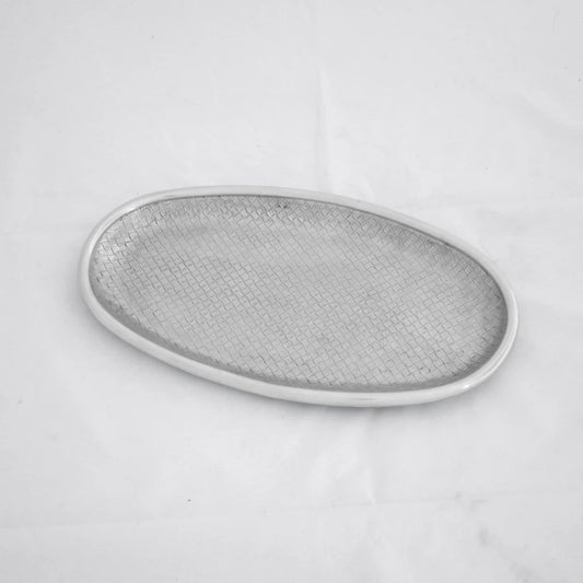 Soho Nassau Medium Oval Tray