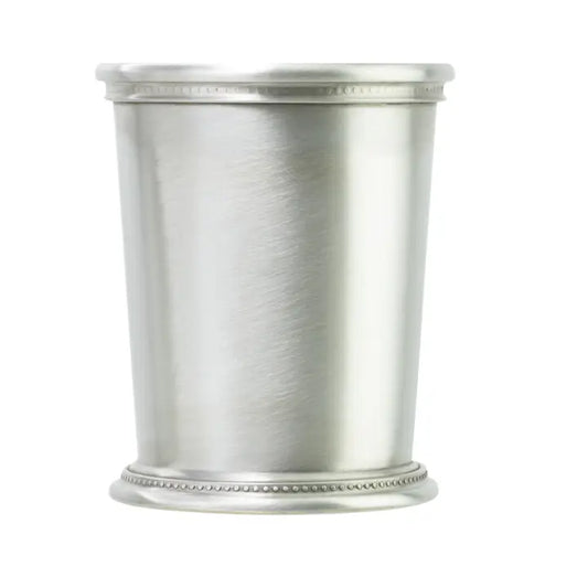 Mississippi Julep Cup 9oz – Satin Finish