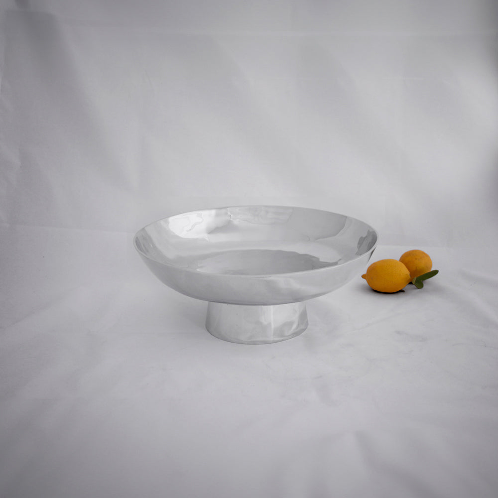 Carnaval Pedestal Bowls