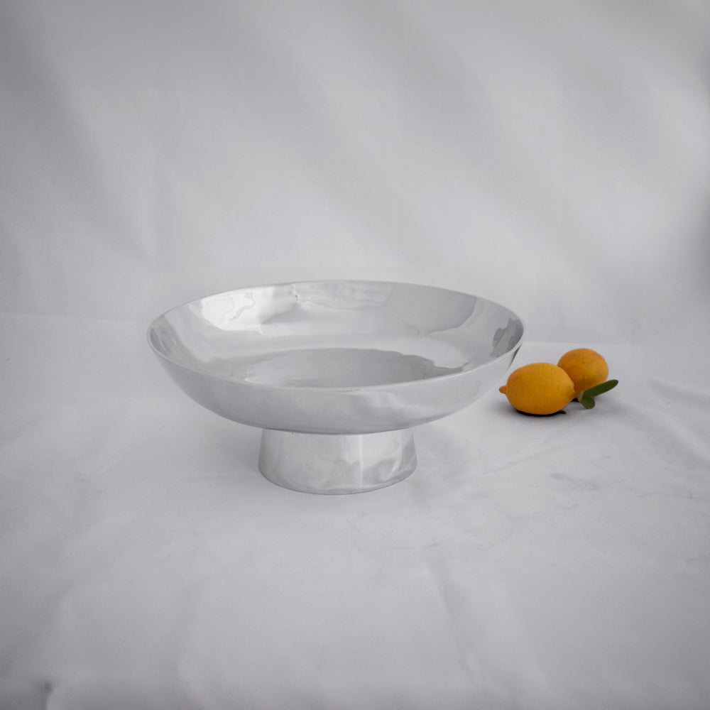 Carnaval Pedestal Bowls