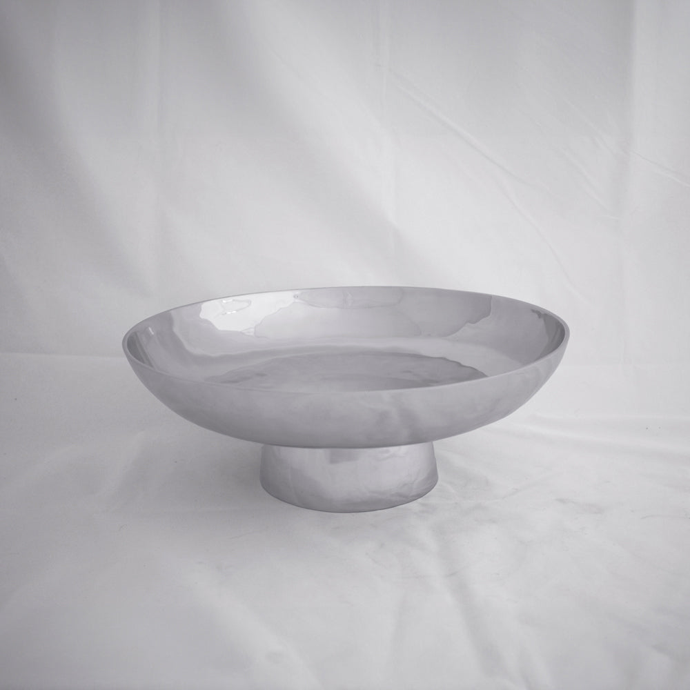 Carnaval Pedestal Bowls