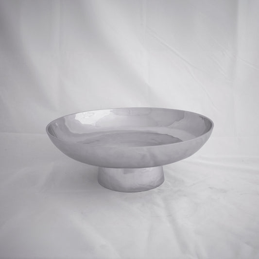 Carnaval Pedestal Bowls