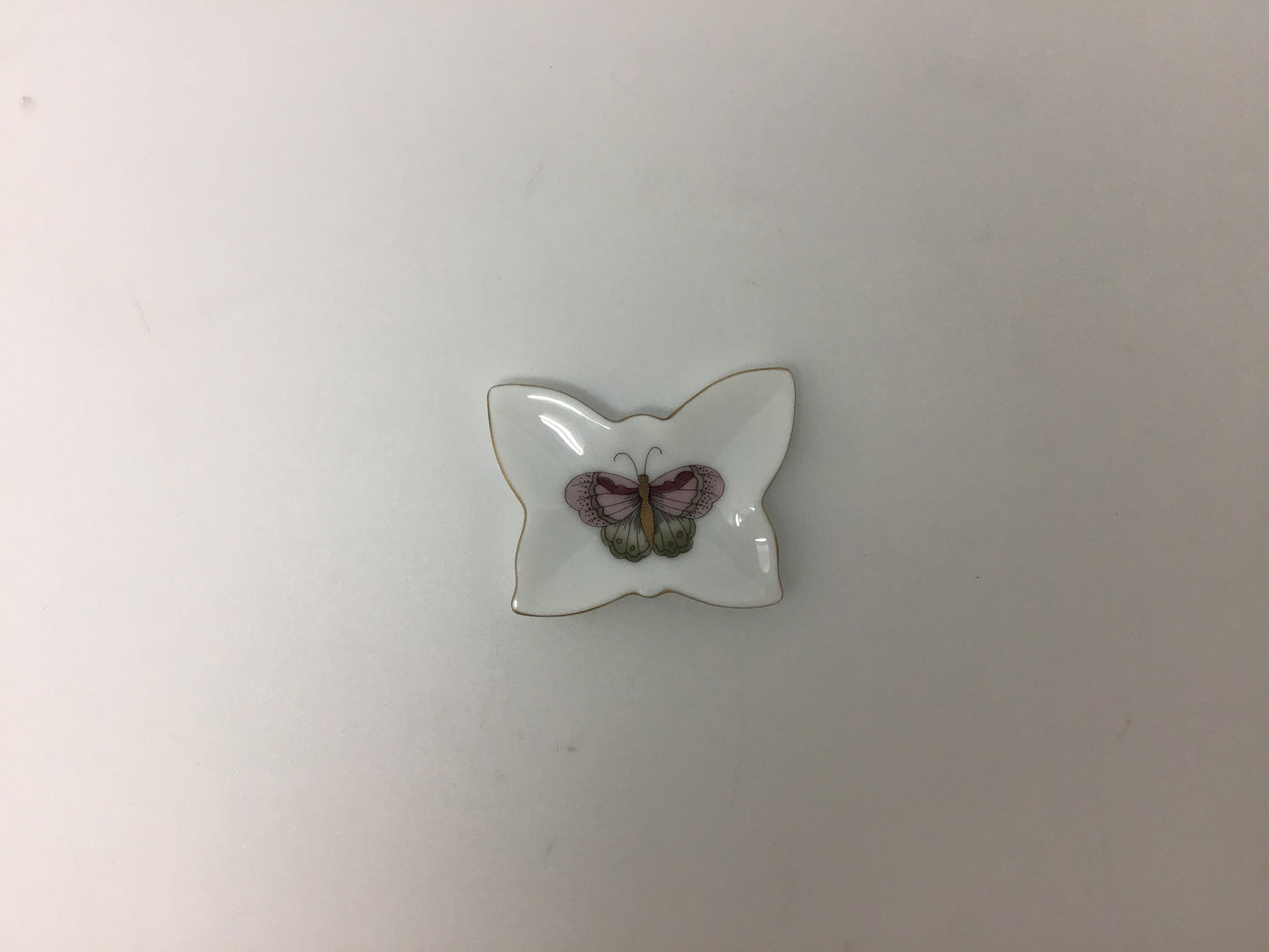 Small Butterfly Tray