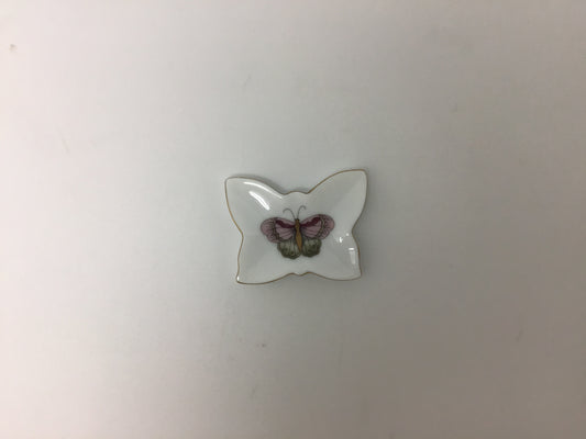 Small Butterfly Tray